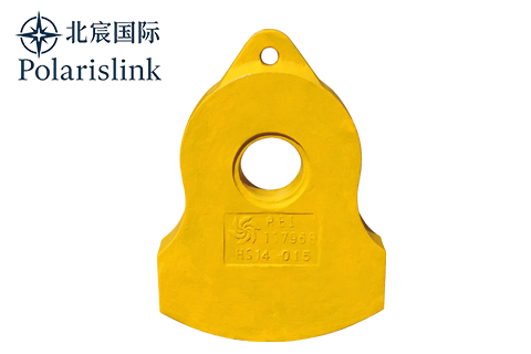 بازیافت و خرد کردن قطعات یدکی فلزی زباله